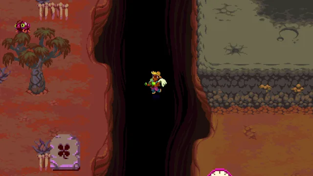 Atomicrops: Deerly Beloved screenshot 2