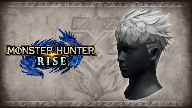 "Jae Cut" hairstyle