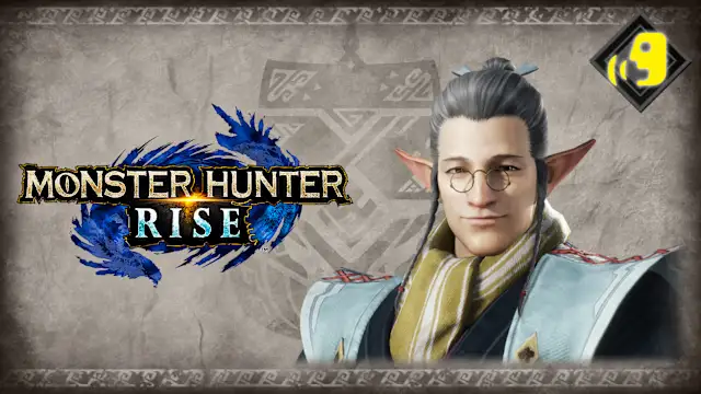Hunter Voice: Tadori