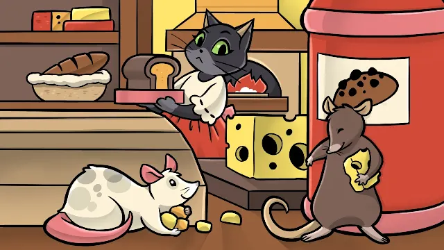 Coloring Book: Family & Home screenshot 1
