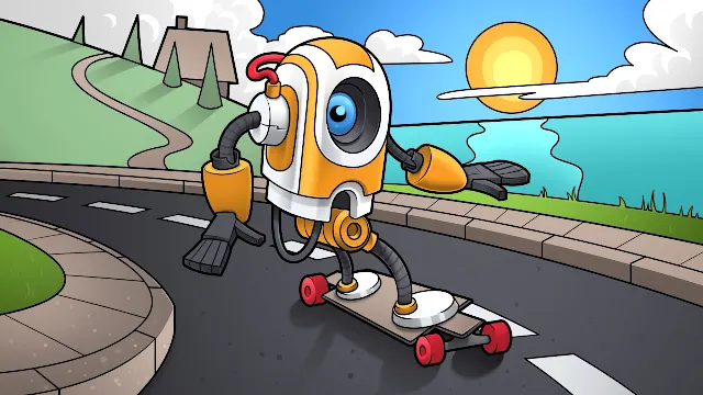 Coloring Book: Vehicles screenshot 0