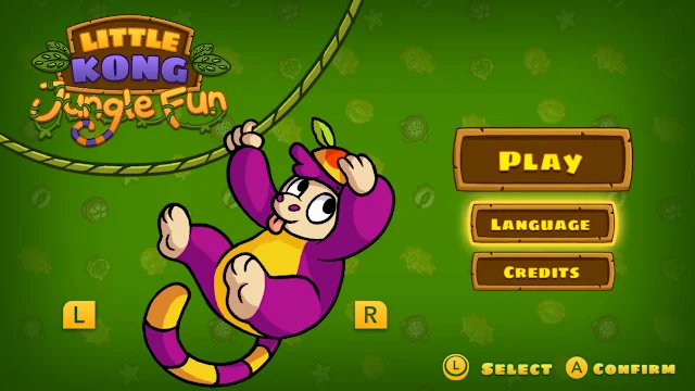 Purple Fur screenshot 0