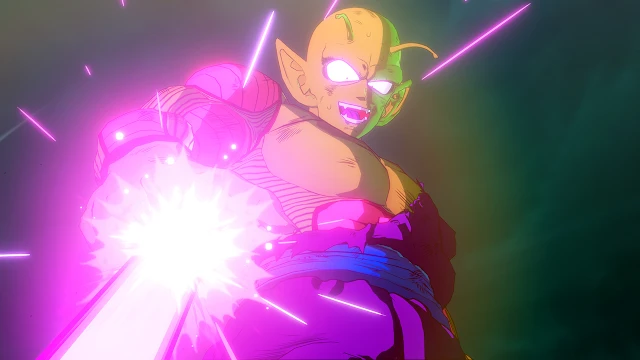 DRAGON BALL Z: KAKAROT + A NEW POWER AWAKENS SET - 23rd World Tournament screenshot 6