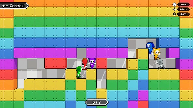Party Harder Pack screenshot 2