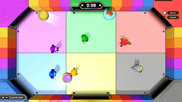 Party Harder Pack screenshot 4