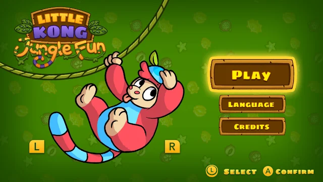 Red and Blue Fur screenshot 0