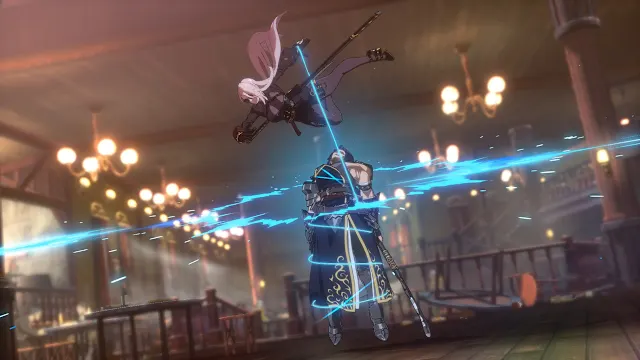 DNF Duel - DLC 1: Spectre screenshot 2