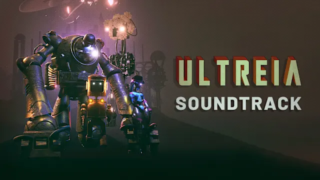 Ultreïa Soundtrack