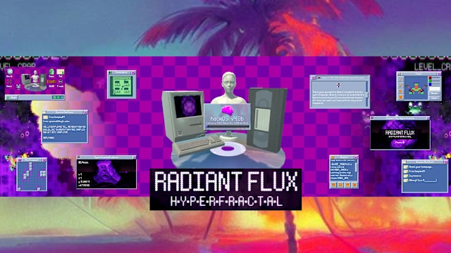 Interactive Science Fiction