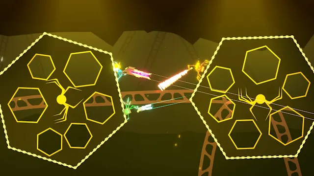 Show Your Support screenshot 2