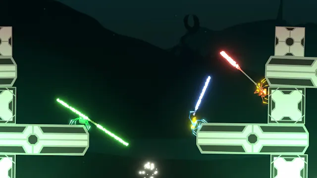 Show Your Support screenshot 1
