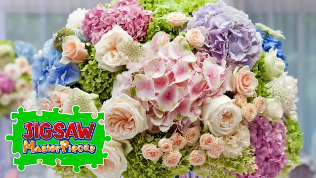 Flower Arrangement