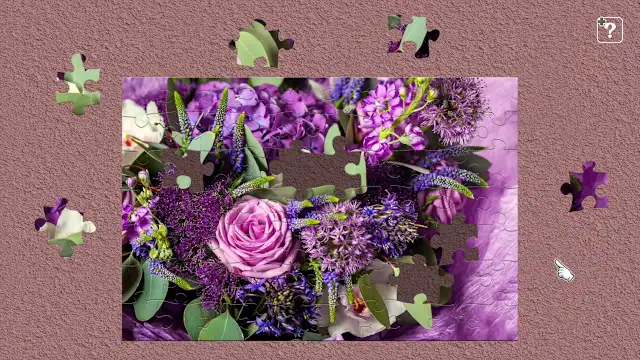 Flower Arrangement screenshot 2