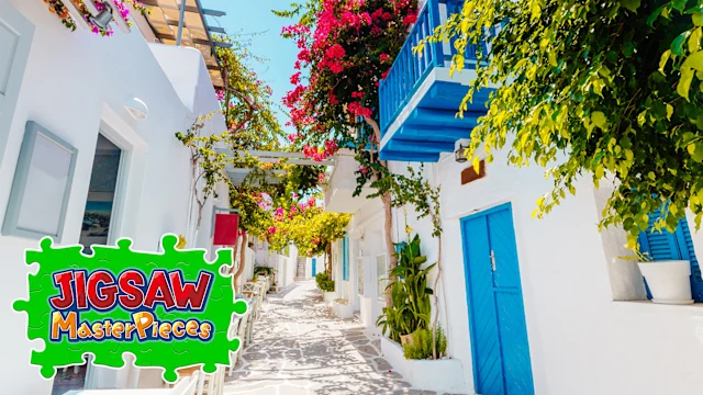 Beautiful Towns Around the World