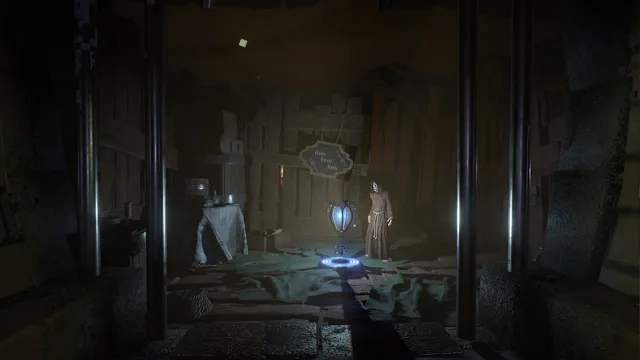 The Last Hero of Nostalgaia - The Rise of Evil screenshot 4