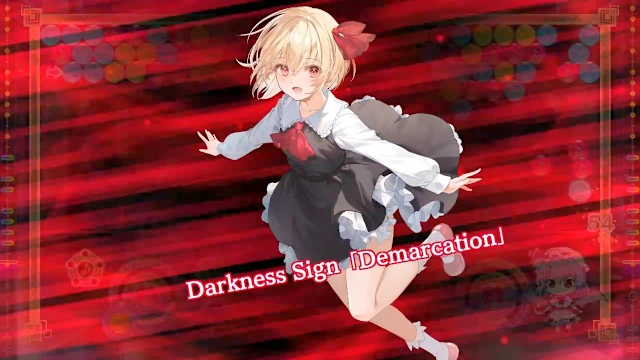 Character Pack Rumia screenshot 0