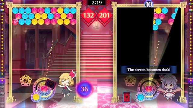 Character Pack Rumia screenshot 1