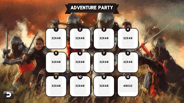 Piczle Lines 2 Fun & Fantasy Pack screenshot 5