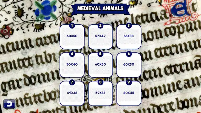 Piczle Lines 2 Fun & Fantasy Pack screenshot 2