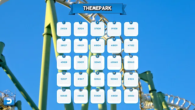 Piczle Lines 2 A Day Out screenshot 4