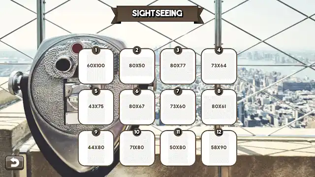 Piczle Lines 2 A Day Out screenshot 5