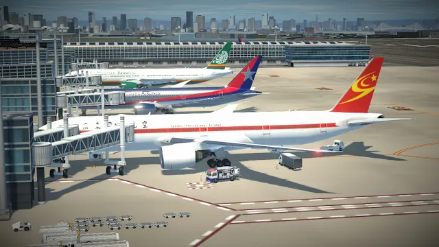Sky Day! Variety Pack screenshot 2