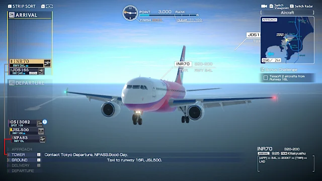 Sky Day! Variety Pack screenshot 0