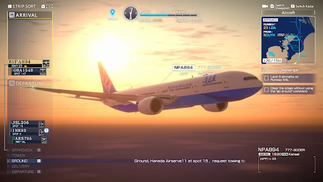 Sky Day! Variety Pack screenshot 3