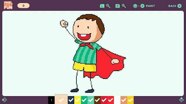 Success screenshot 0