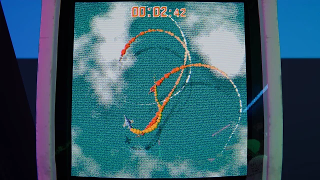 Arcade Paradise - R.O.G.E.R. screenshot 1