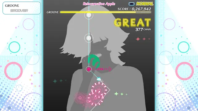 VOCALOID Pack 8 screenshot 4