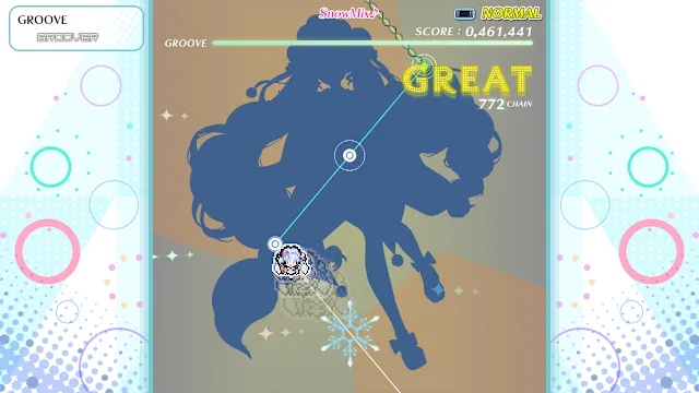 VOCALOID Pack 8 screenshot 3