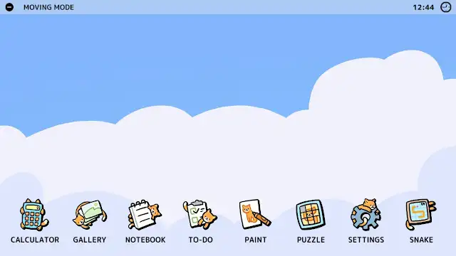 Icon Themes screenshot 0