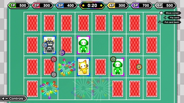 Party Fever Pack screenshot 4