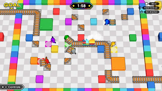 Party Fever Pack screenshot 2