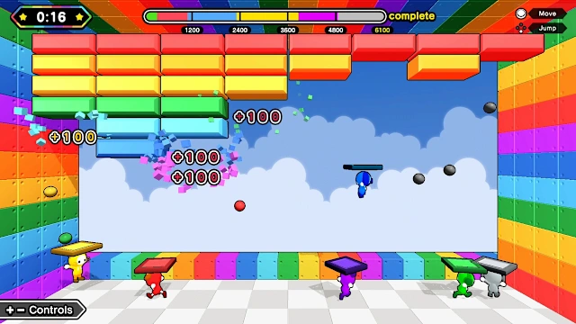 Party Fever Pack screenshot 3
