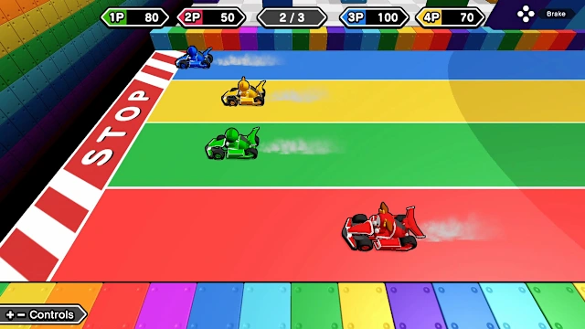 Party Fever Pack screenshot 5