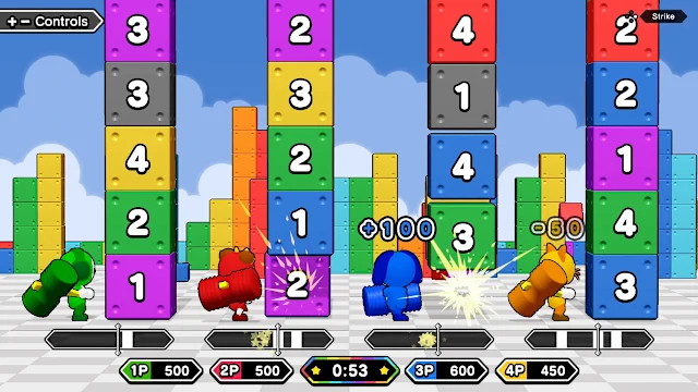 Party Fever Pack screenshot 0