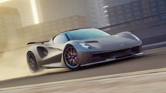 Asphalt 9: Legends King’s Horsepower Pack screenshot 0