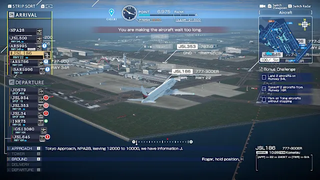 Short Scenario Pack screenshot 4