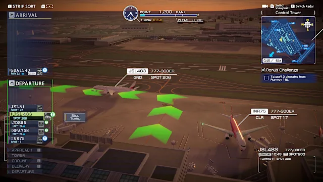 Short Scenario Pack screenshot 0