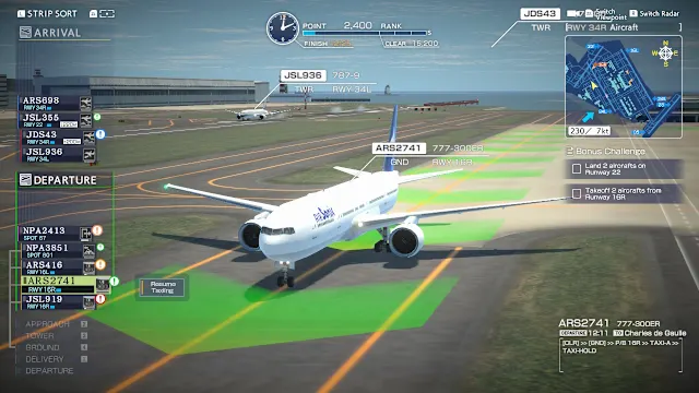 Short Scenario Pack screenshot 2