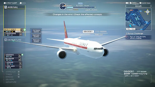 Special Mission Pack screenshot 1