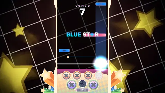 Sixtar Gate: STARTRAIL - Touhou Project Pack 01 screenshot 2