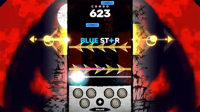 Sixtar Gate: STARTRAIL - Touhou Project Pack 01 screenshot 3