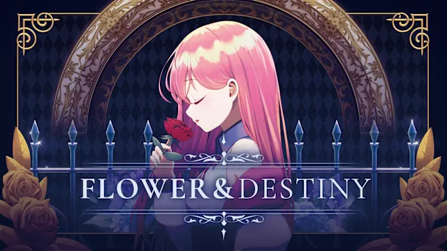 Sixtar Gate: STARTRAIL - Flower & Destiny Pack