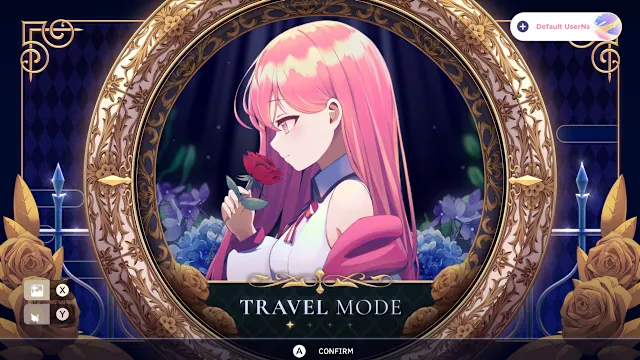 Sixtar Gate: STARTRAIL - Flower & Destiny Pack screenshot 1