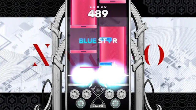 Sixtar Gate: STARTRAIL - Flower & Destiny Pack screenshot 3