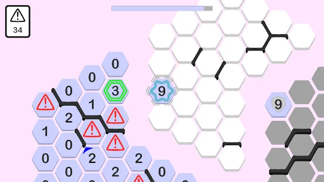 Insulam screenshot 2
