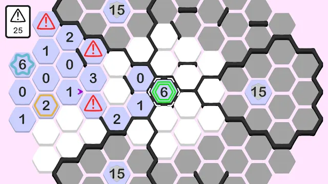 Insulam screenshot 3